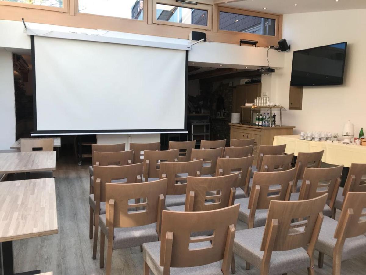 Triton Hotell Köln Eksteriør bilde