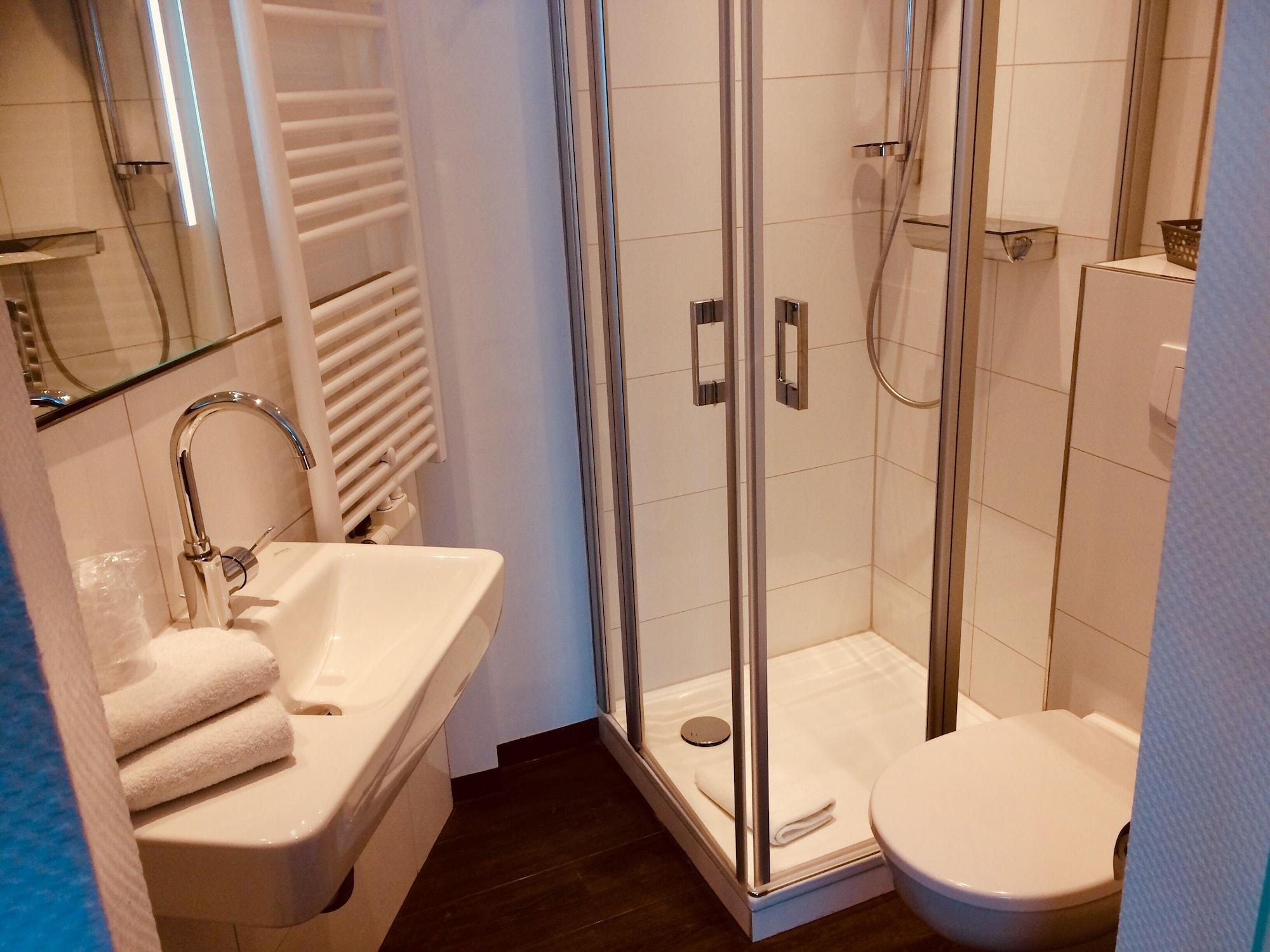 Triton Hotell Köln Eksteriør bilde