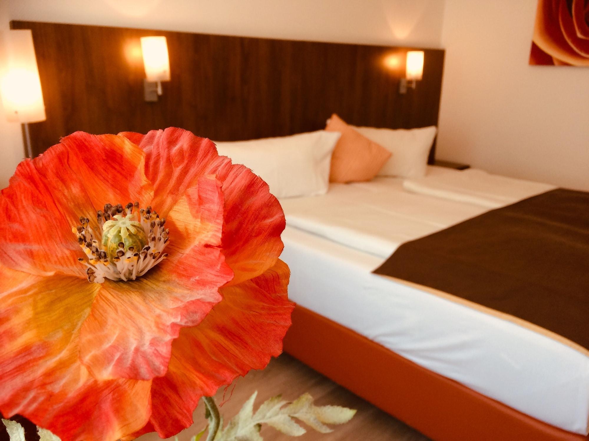 Triton Hotell Köln Eksteriør bilde