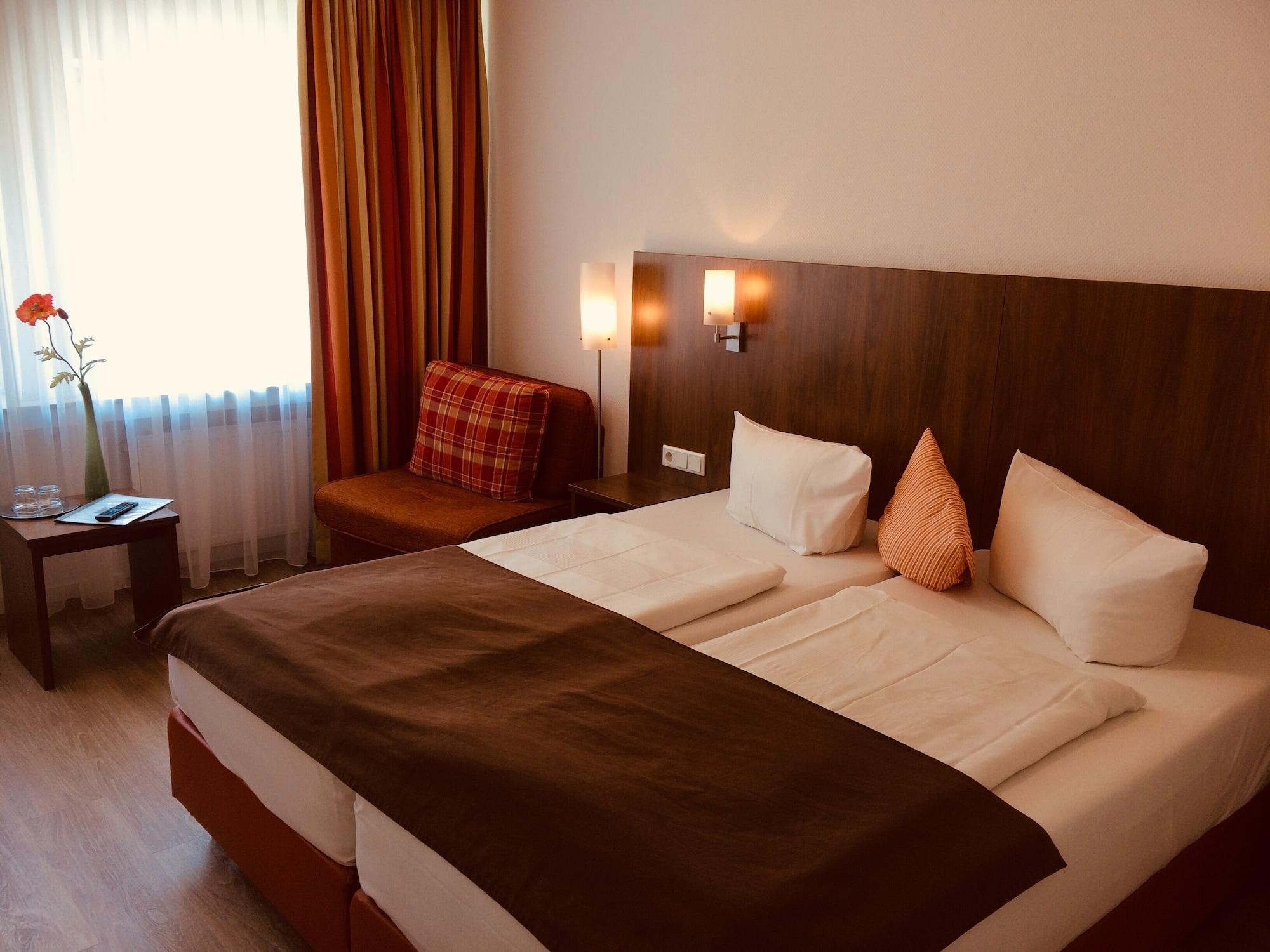Triton Hotell Köln Eksteriør bilde