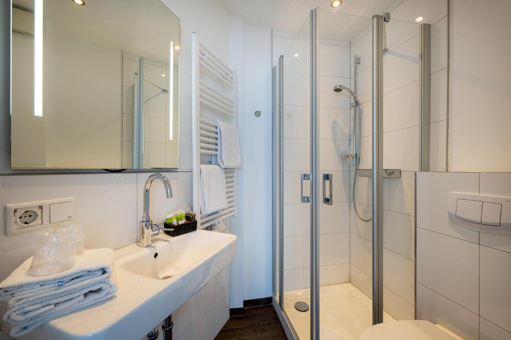 Triton Hotell Köln Rom bilde