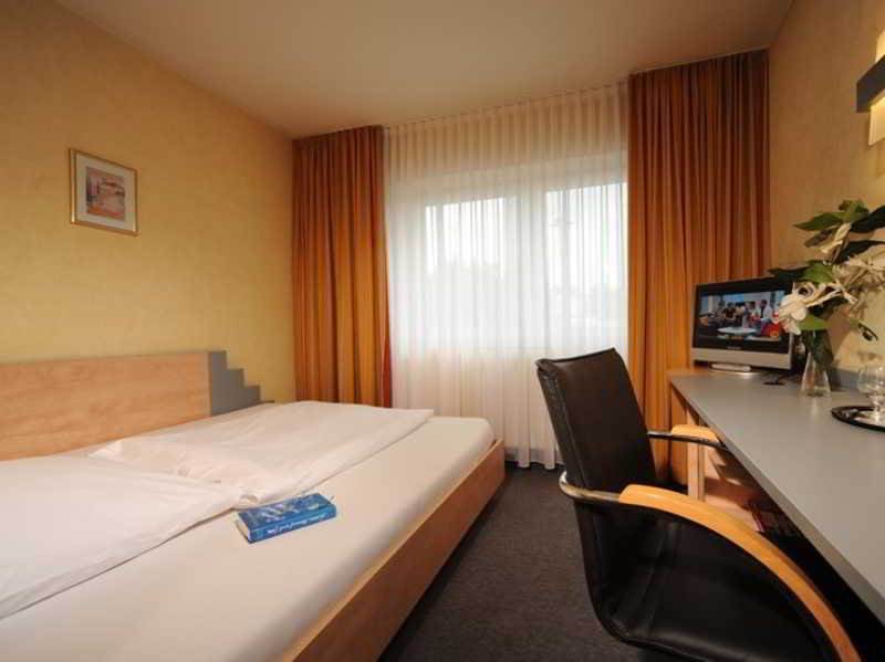 Triton Hotell Köln Eksteriør bilde