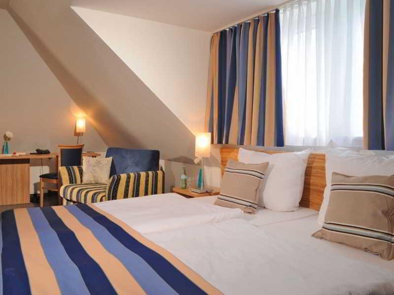 Triton Hotell Köln Eksteriør bilde